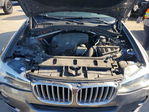 BMW X3 2017