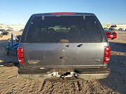 Ford Expedition 2002