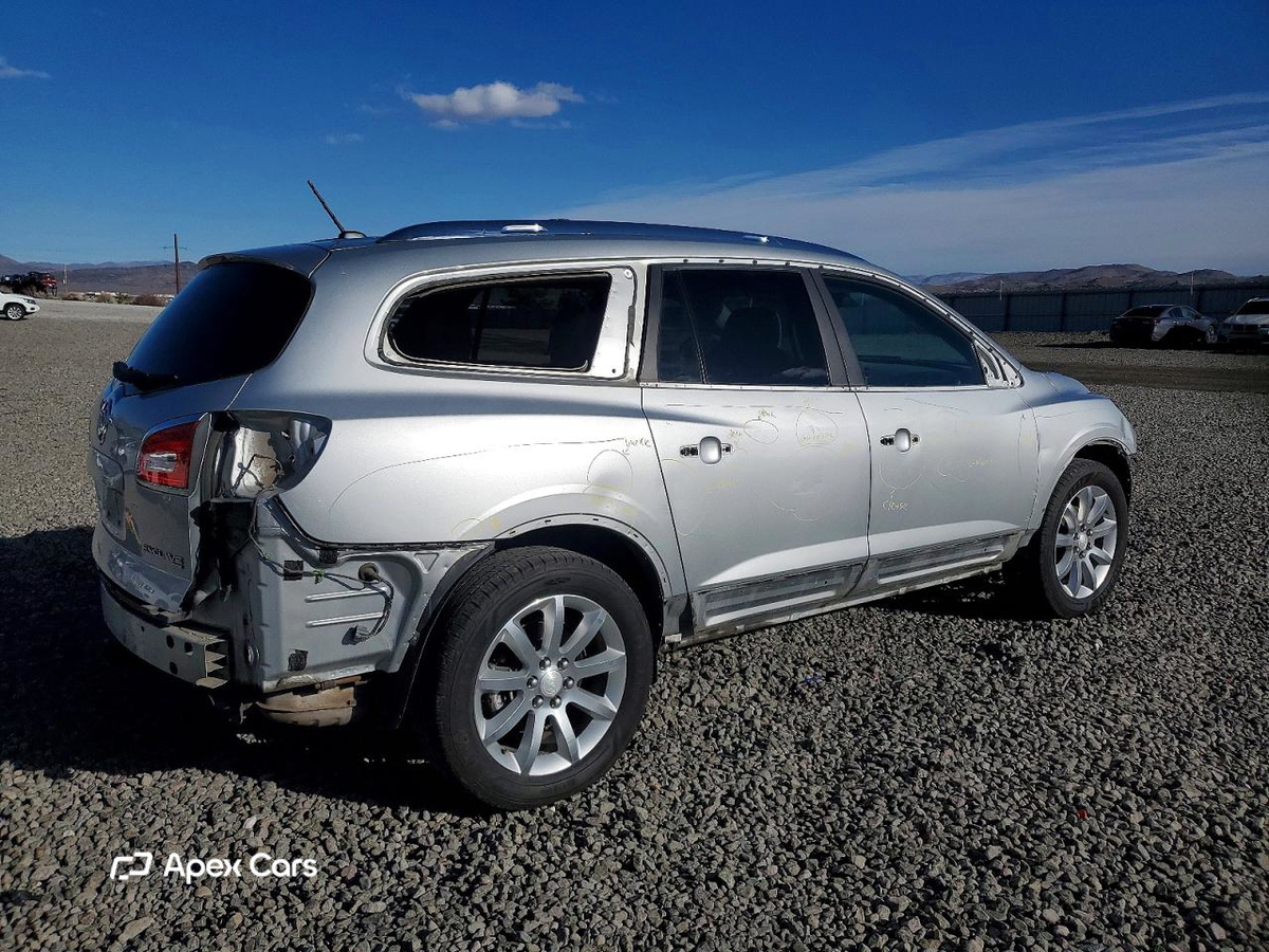 Buick Enclave 2014