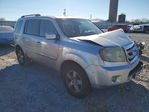 Honda Pilot 2011
