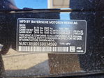 BMW X5 2025
