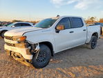Chevrolet Silverado 2022