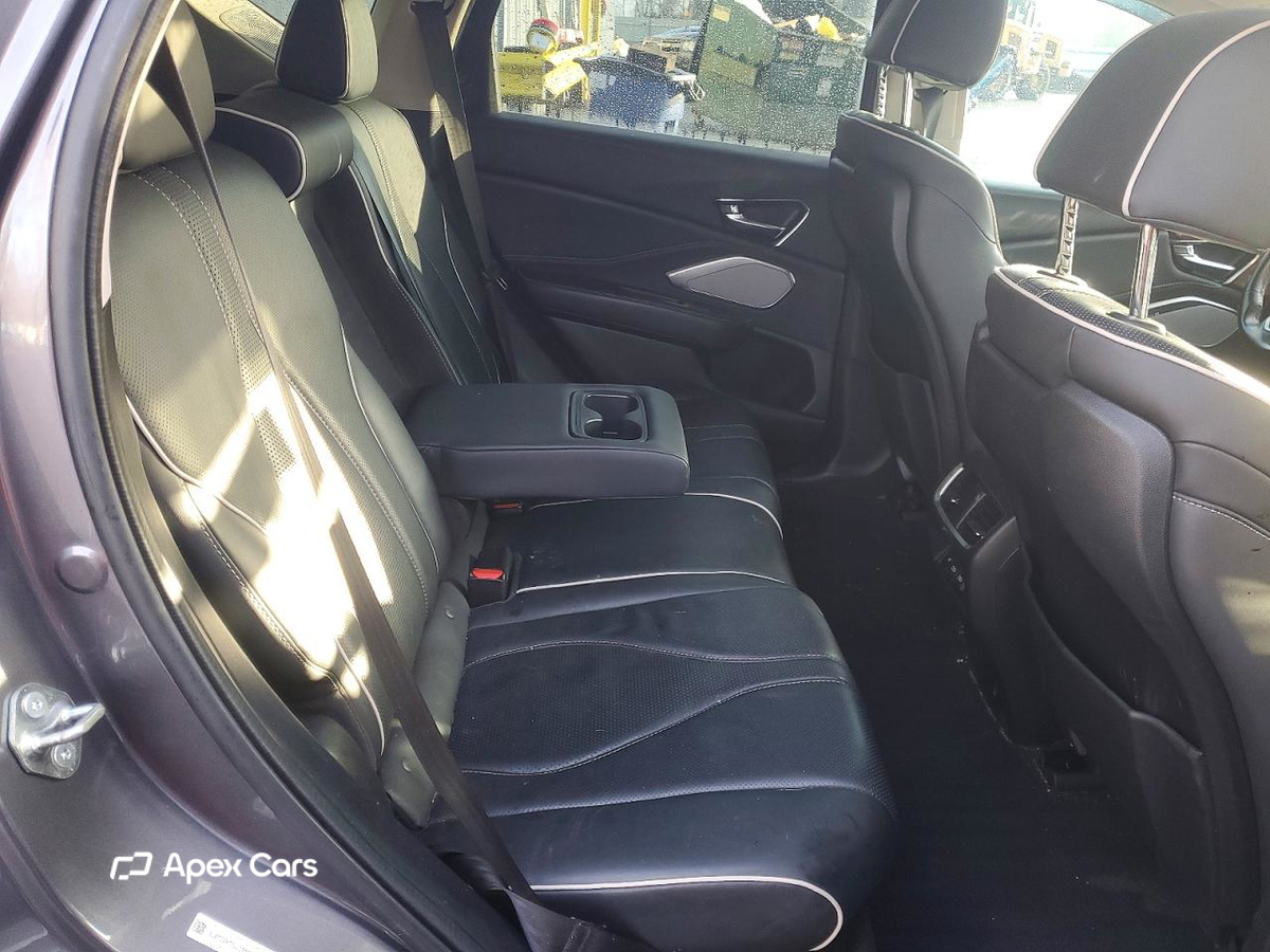 Acura RDX 2020