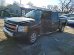 Chevrolet Silverado 2009