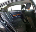 Honda Accord 2011
