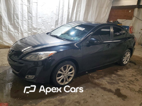Mazda 3 2011 - Zdjęcie 1 z 13