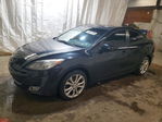 Mazda 3 2011