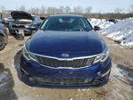 Kia Optima 2019