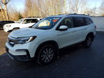 Honda Pilot 2019