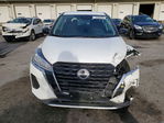 Nissan Kicks 2025