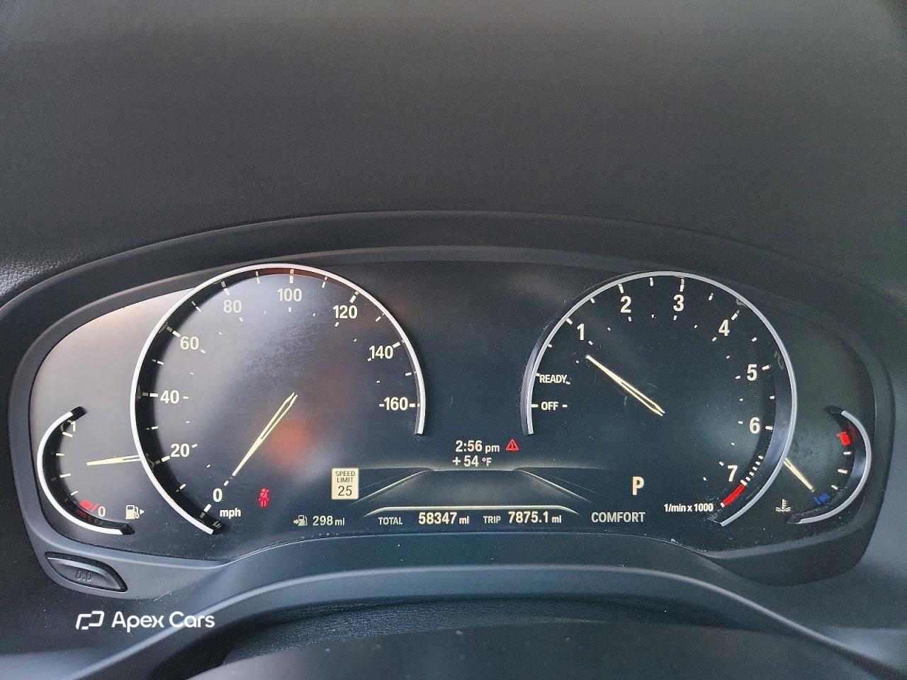BMW X3 2020