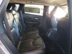 Jeep Cherokee 2016