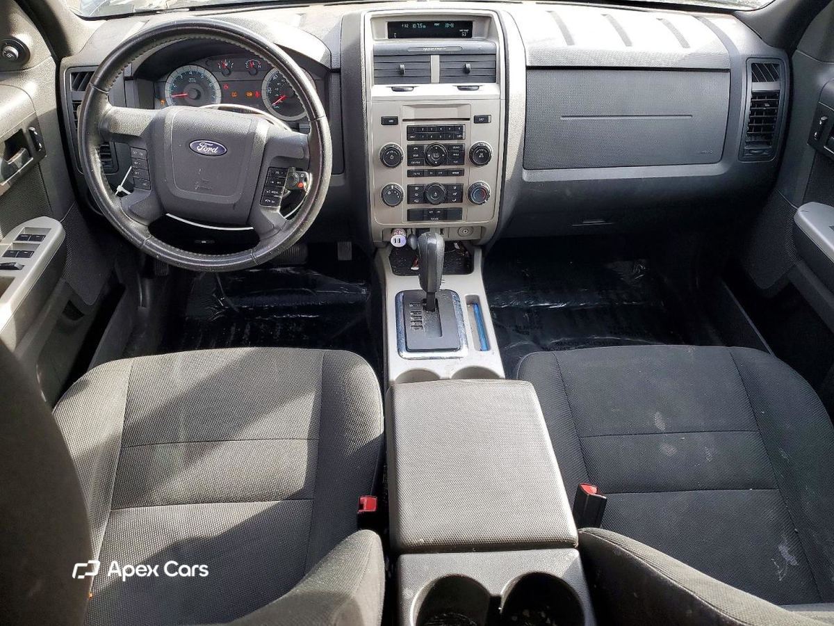 Ford Escape 2010