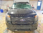 Ford Explorer 2013