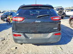 Jeep Cherokee 2017