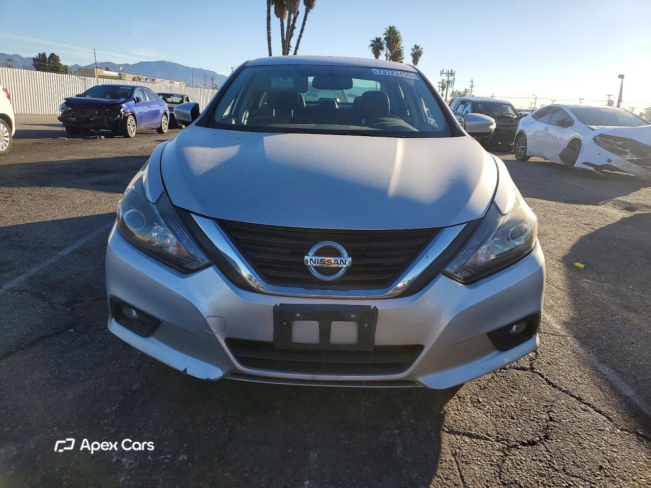 Altima 2017