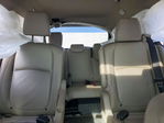 Honda Odyssey 2018