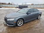 Audi S4 2018