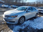 Chevrolet Impala 2017