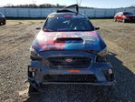 Subaru WRX 2015