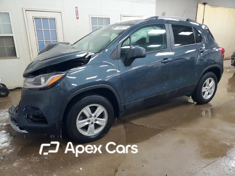 Chevrolet Trax 2021 - Image 1 of 14
