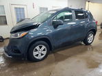 Chevrolet Trax 2021