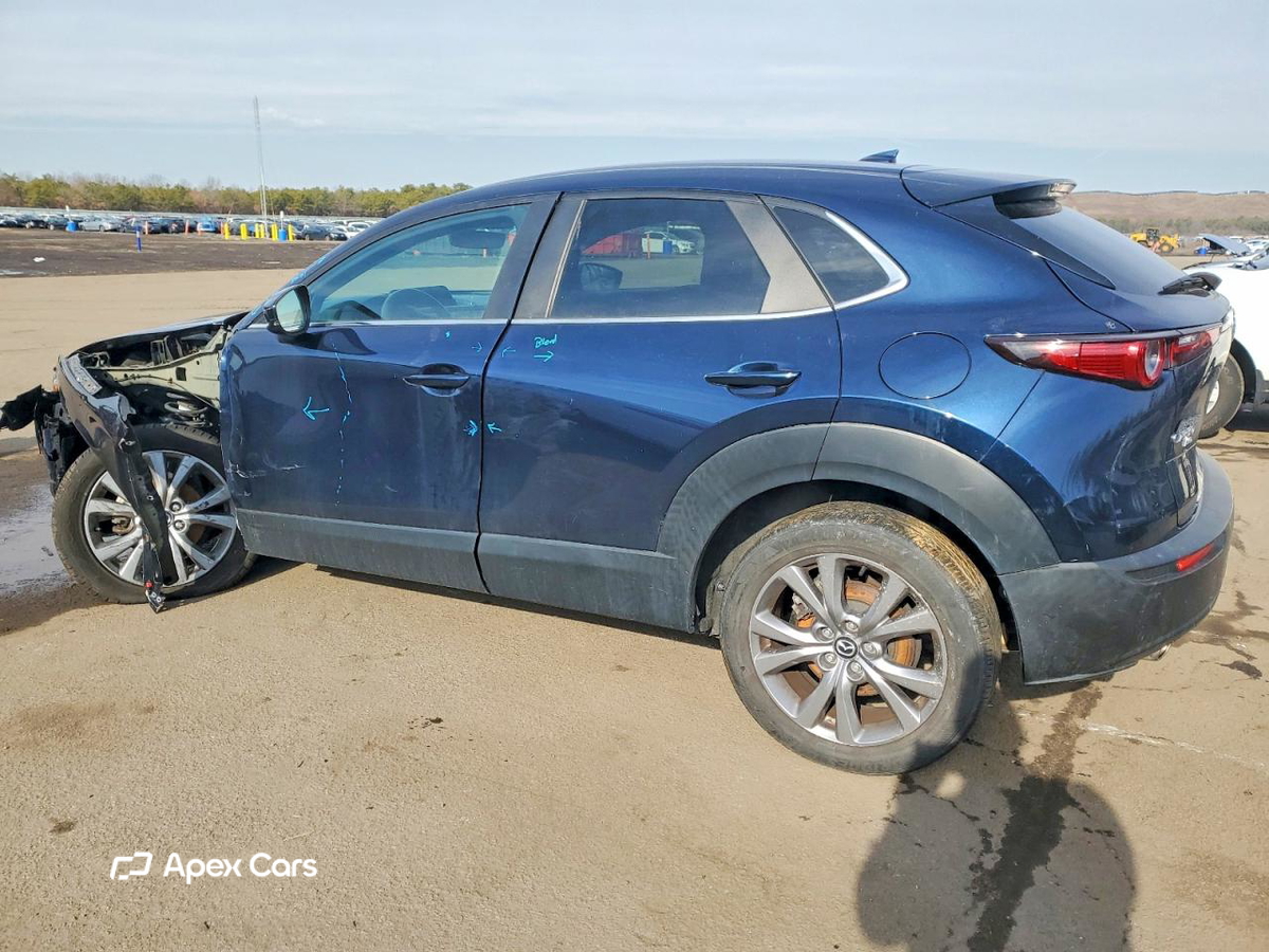 Mazda CX-30 2020