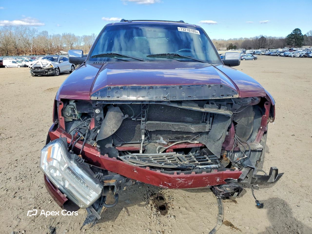 Lincoln Navigator 2012