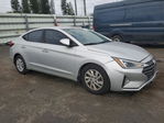 Hyundai Elantra 2019