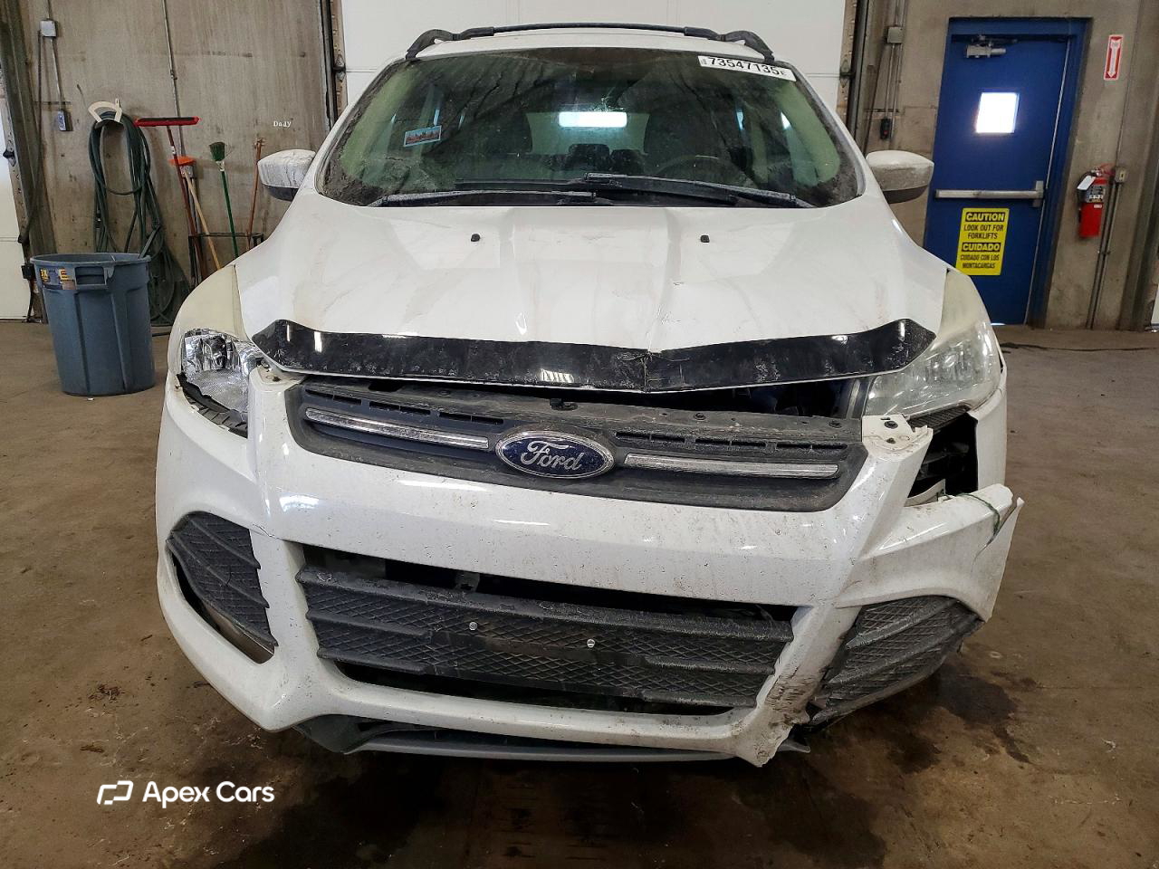 Ford Escape 2013