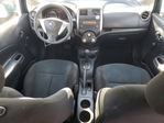 Nissan Versa 2014