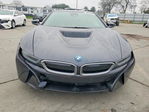 BMW i8 2015