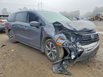 Honda Odyssey 2024