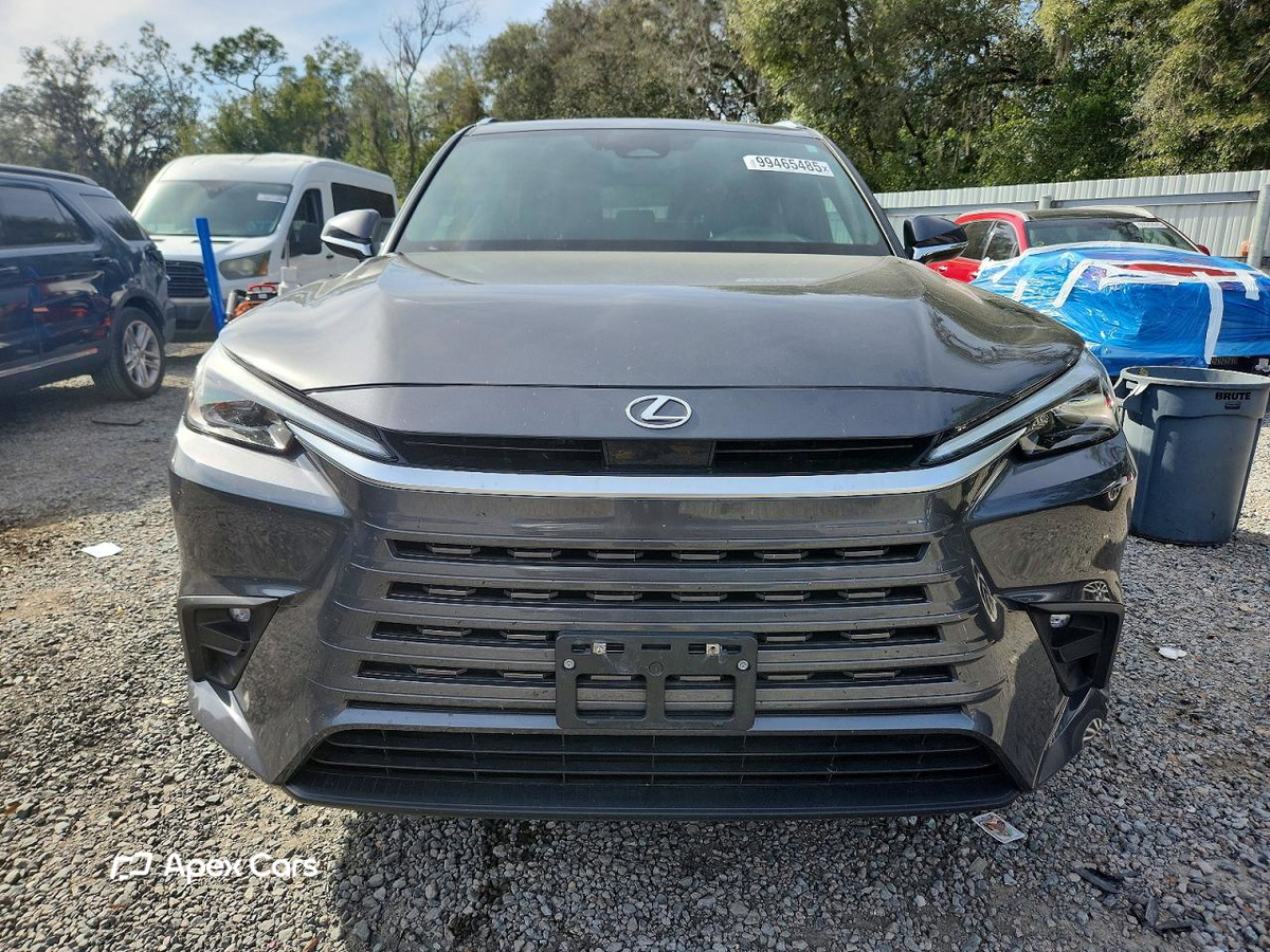 Lexus TX 2024