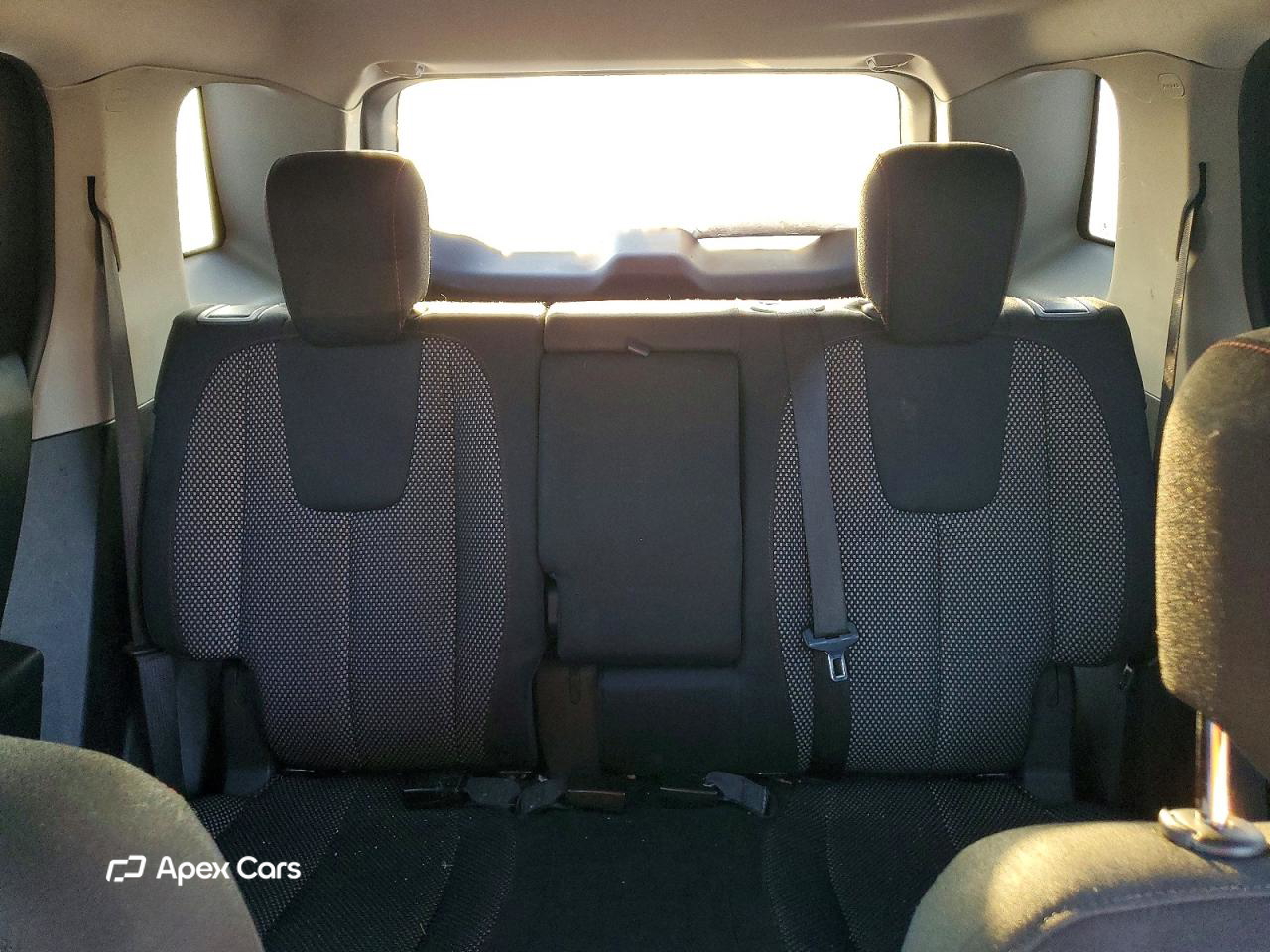 GMC Terrain 2013