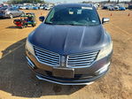 Lincoln MKC 2015