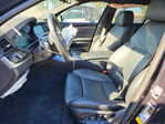 BMW Series 5 2011