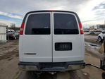 Chevrolet Express 2019