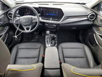 Chevrolet Trax 2024
