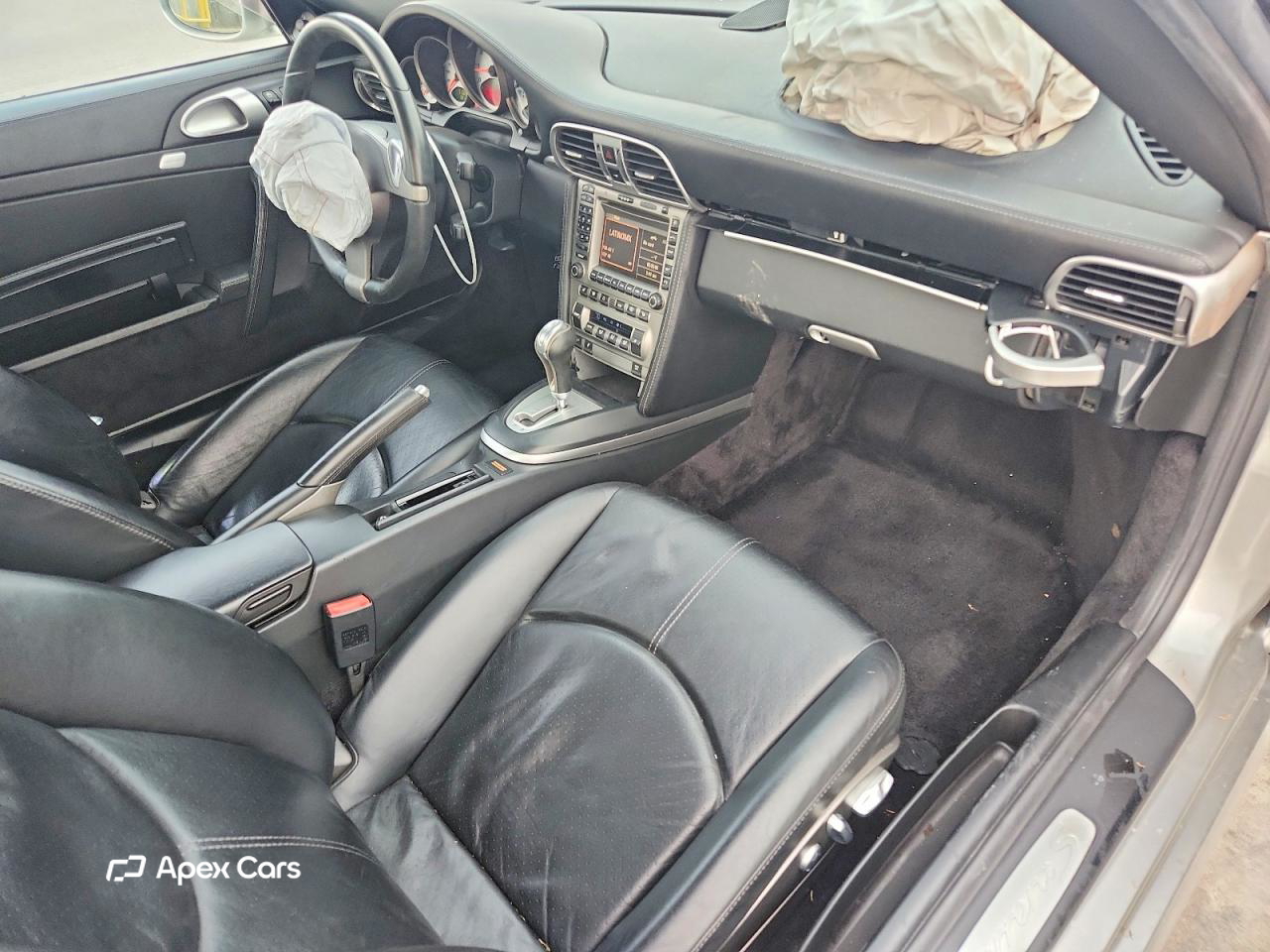 Porsche 911 2006