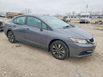 Honda Civic 2013