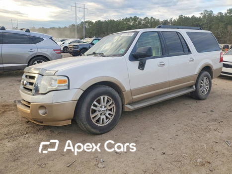 Ford Expedition 2012 - Image 1 of 13