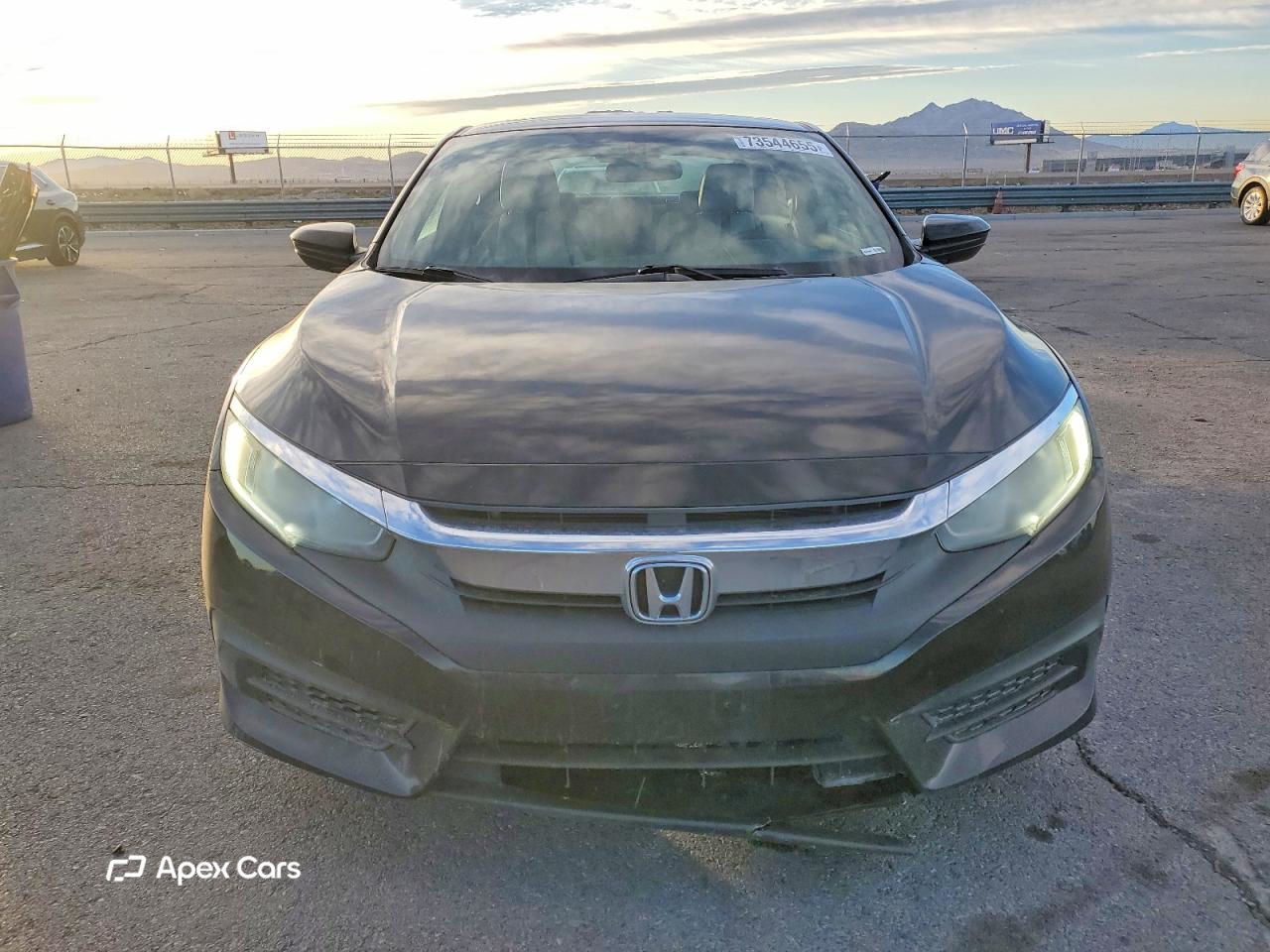 Honda Civic 2017