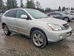 Lexus RX 2007