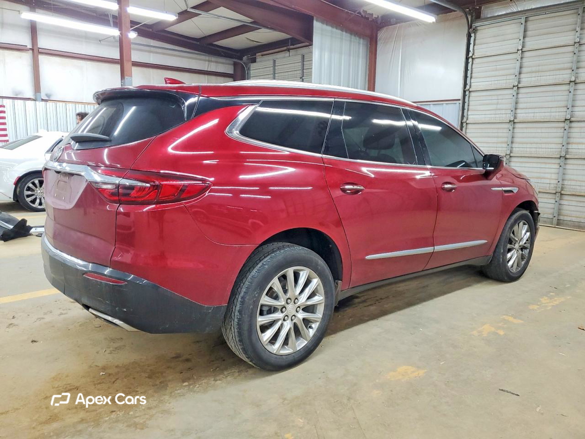 Buick Enclave 2021