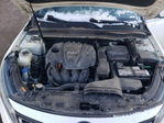 Kia Optima 2015