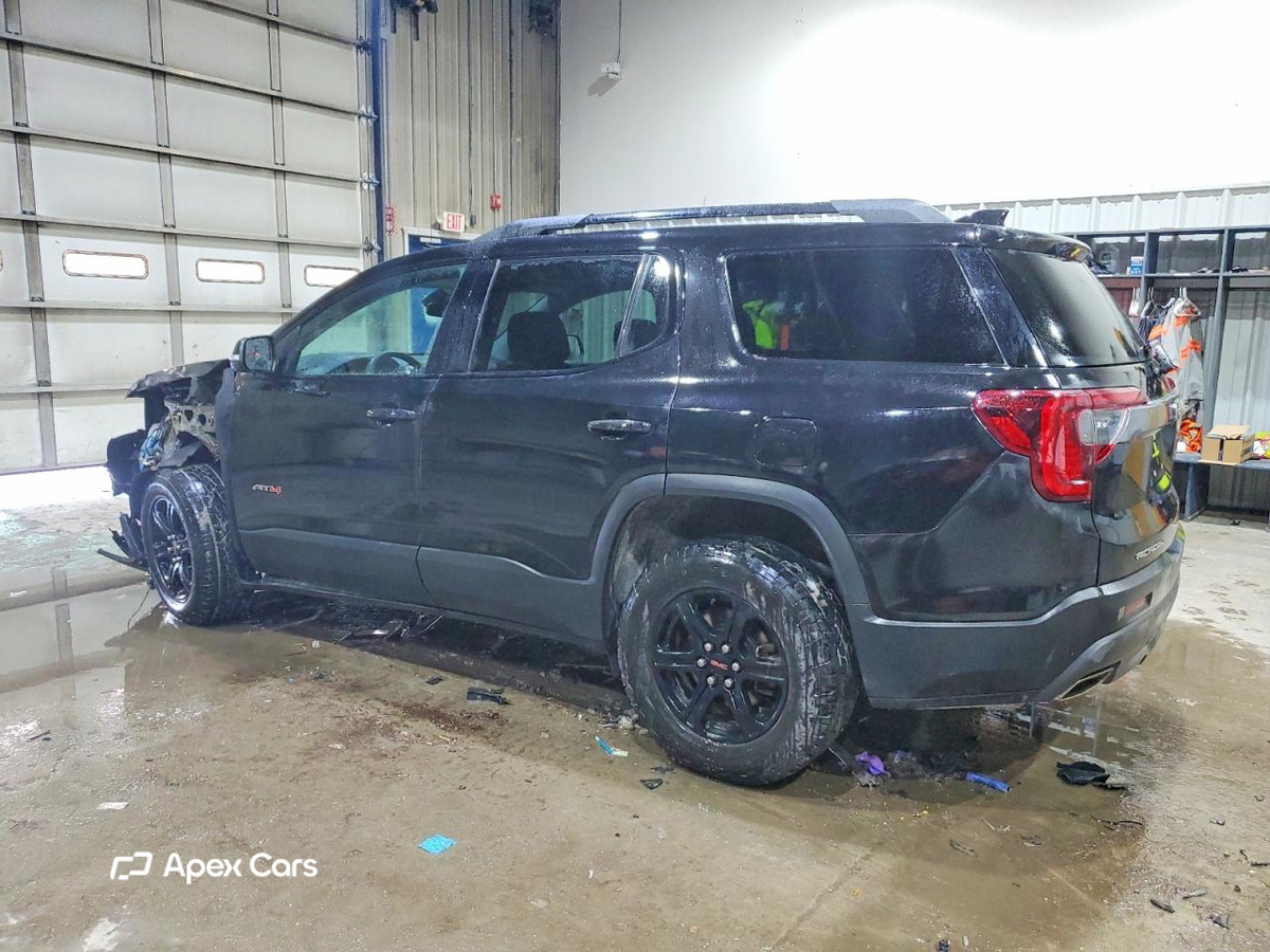 GMC Acadia 2023