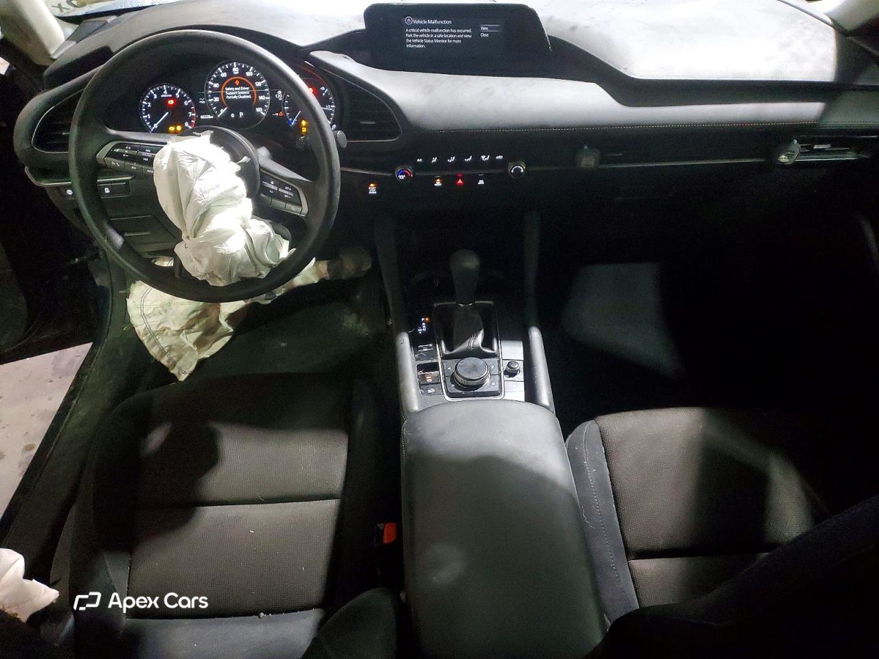Mazda 3 2020