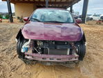 Mitsubishi Mirage 2019