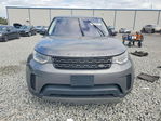 Land Rover Discovery 2017